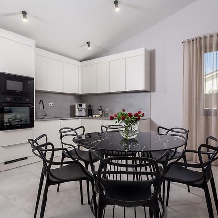 Apartmani Dogas Crikvenica Værelse billede
