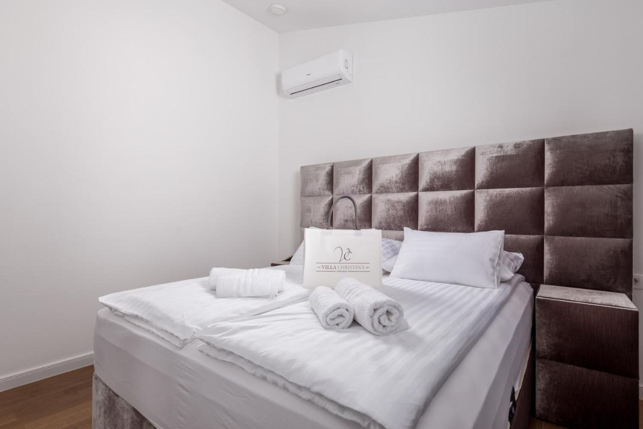 Apartmani Dogas Crikvenica Værelse billede