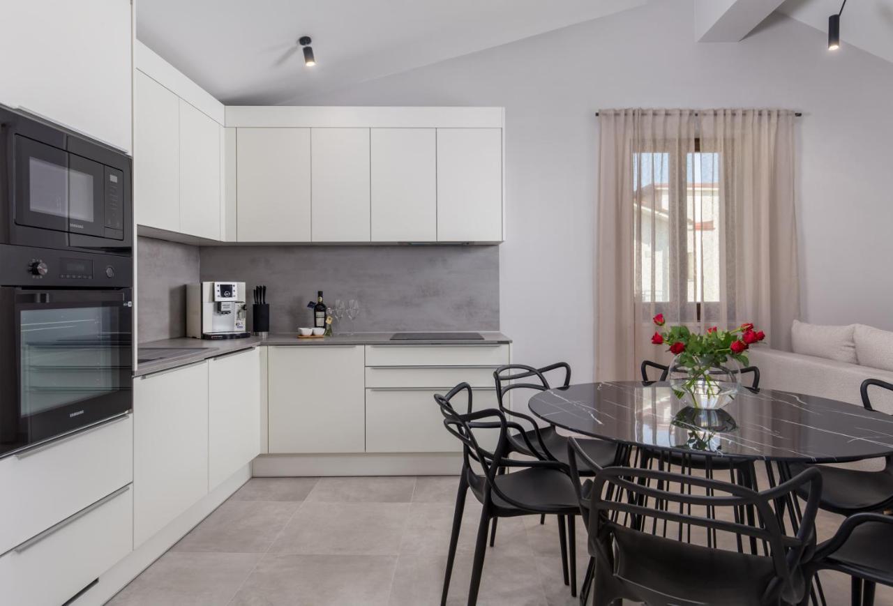 Apartmani Dogas Crikvenica Værelse billede