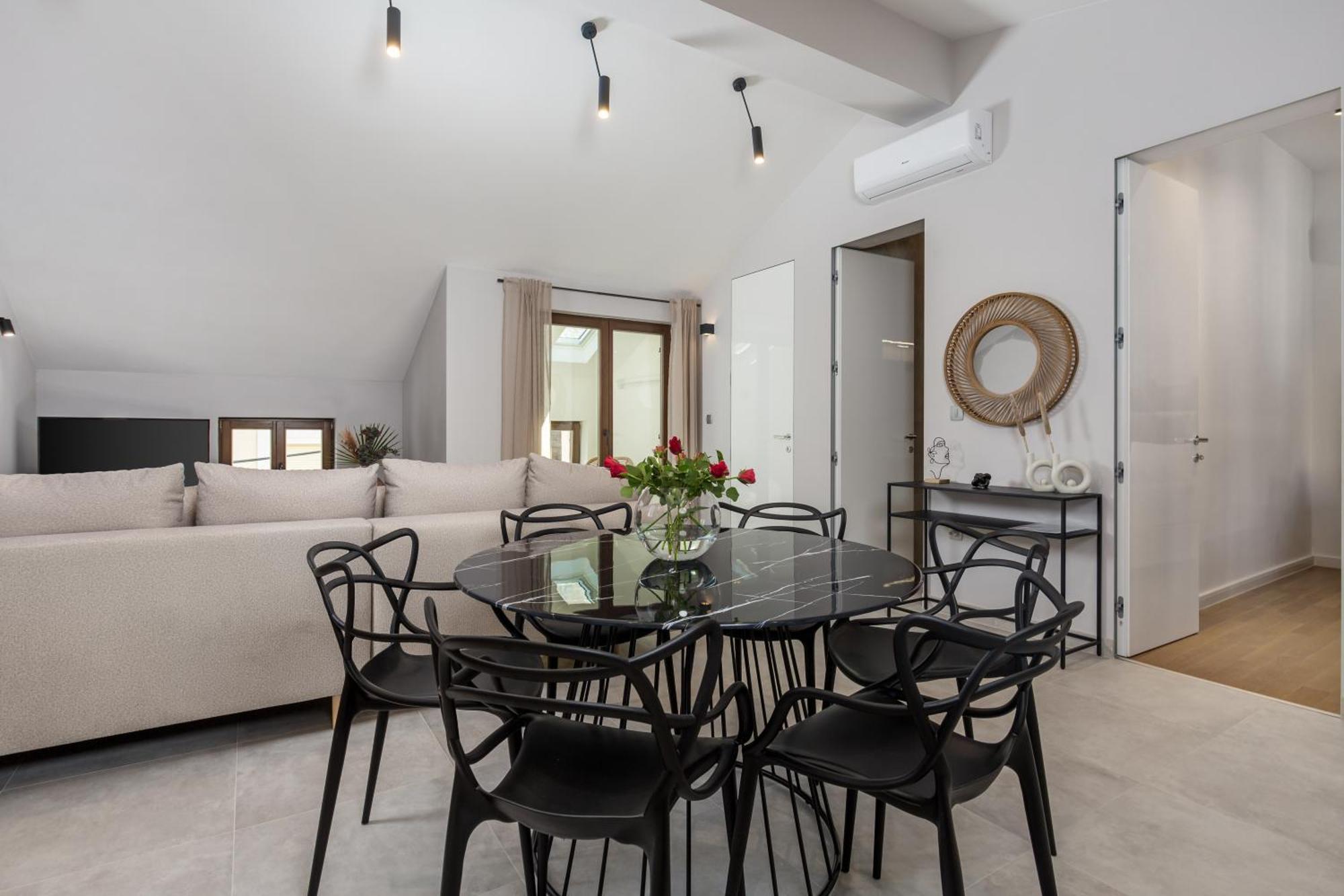 Apartmani Dogas Crikvenica Værelse billede