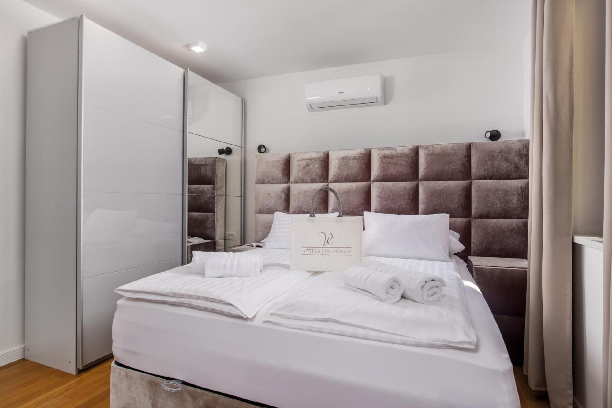 Apartmani Dogas Crikvenica Værelse billede