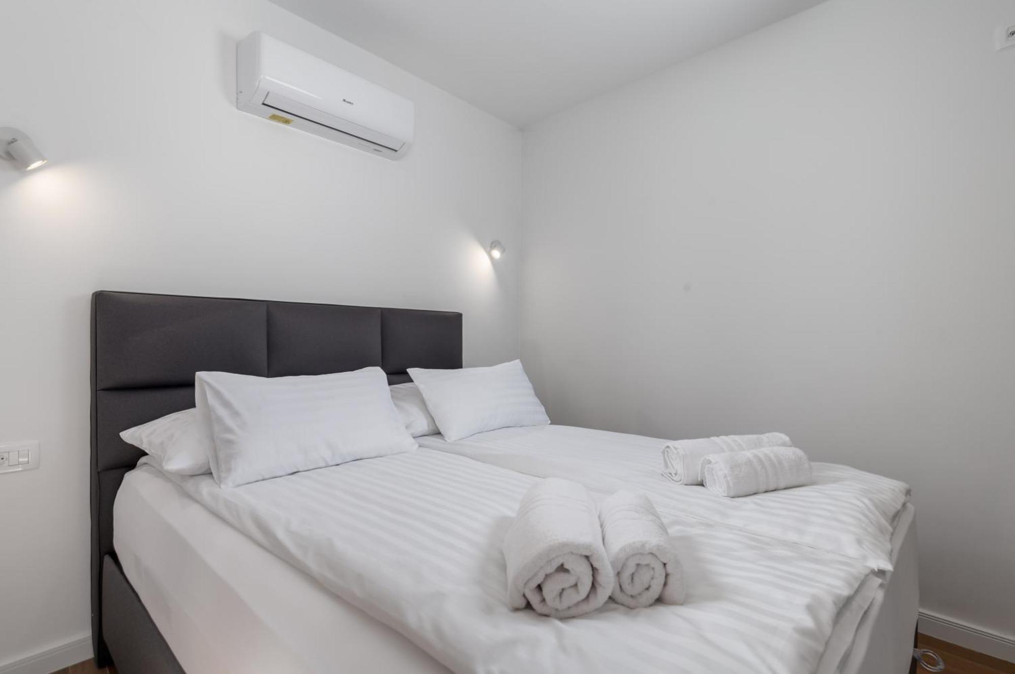 Apartmani Dogas Crikvenica Værelse billede