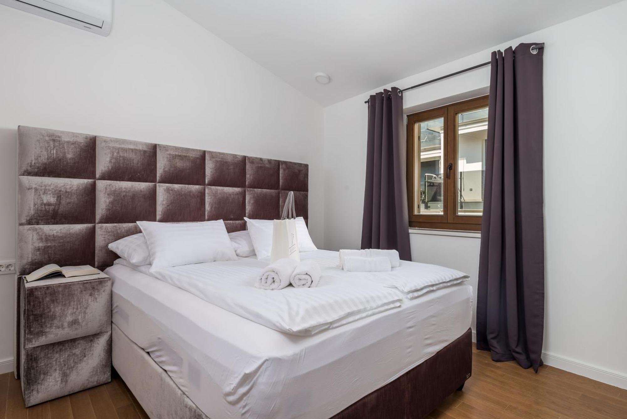 Apartmani Dogas Crikvenica Værelse billede