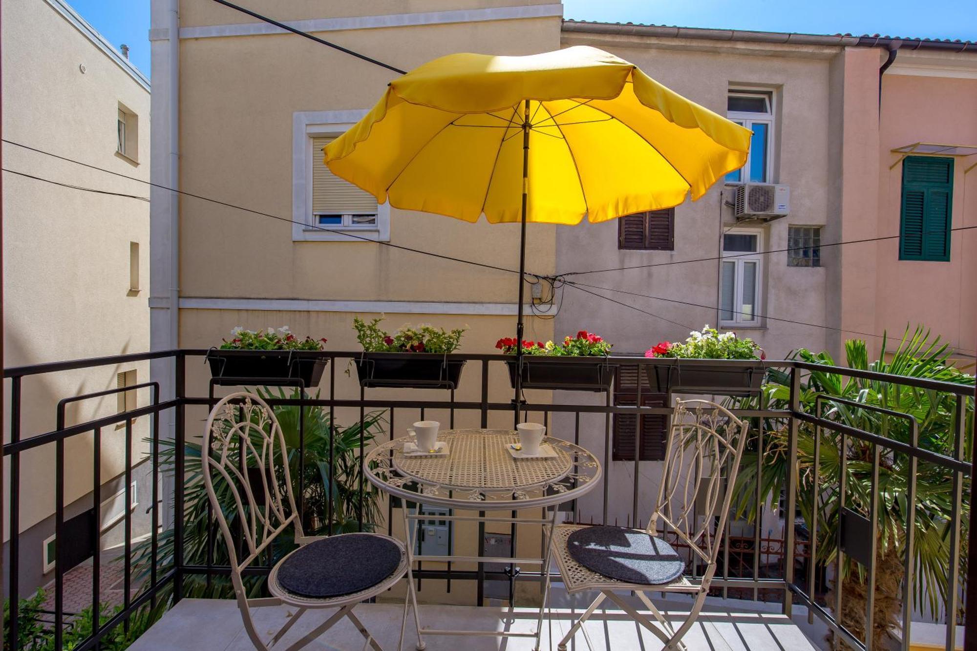 Apartmani Dogas Crikvenica Værelse billede